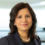 Pramila Agrawal, PhD, CFA
