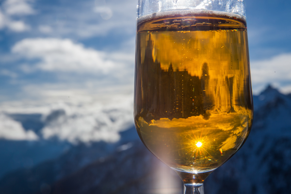 Bottoms Up! Finding the Advantage in the Global Beer Value Chain 