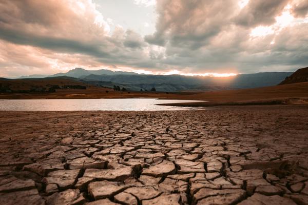 Municipals & Climate Change Series: Drought & Extreme Temperatures 